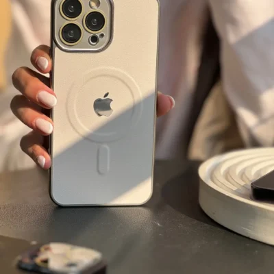 قاب Falcon Magsafe (کدC1611)