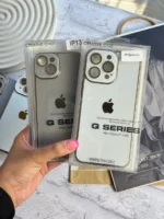 قاب New AG Matte Case (کدC1790) - Image 5