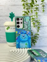 قاب Sullivan Monster Inc سامسونگ ، شیائومی (کدC1799) - Image 3