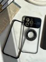 قاب Full Protection Lens (کدC1392) - Image 4