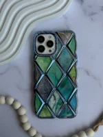 قاب Blue Diamond (کدC1733) - Image 4