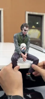 اکشن فیگور جوکر (کدa0265)