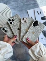 قاب Leopard Luxe (کدC2051)