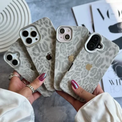 قاب Leopard Luxe (کدC2051)