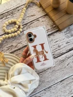 قاب Hermès Paris (کدC2099) - Image 6