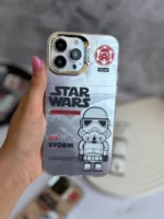 قاب StarWars (کدC1713)
