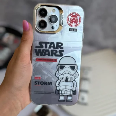 قاب StarWars (کدC1713)
