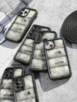 قاب Hybrid Puffer (کدC1512) - Image 4