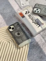 قاب Spigen Classic C1 (MagFit) (کدC1885) - Image 3