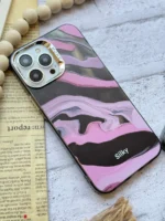 قاب Silky Case آیفون ، سامسونگ (کدC1781) - Image 5