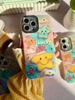قاب ستاره LUCKY (کدC2117) - Image 4
