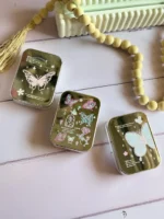 جا لنزی فانتزی (کدa0279)