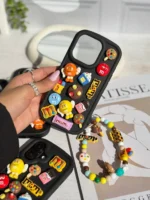 قاب M&M'S برجسته آیفون و سامسونگ و شیائومی (کدC1850) - Image 4