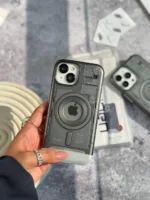 قاب Spigen Classic C1 (MagFit) (کدC1885) - Image 4