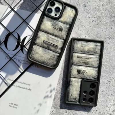قاب Hybrid Puffer (کدC1512)