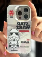 قاب StarWars (کدC1713) - Image 3
