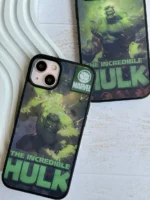 قاب Hulk (کدC1696) - Image 5
