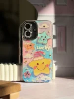 قاب ستاره LUCKY (کدC2117) - Image 6
