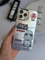 قاب StarWars (کدC1713) - Image 4