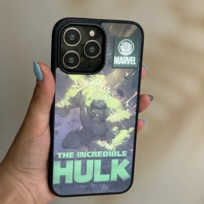 قاب Hulk (کدC1696)