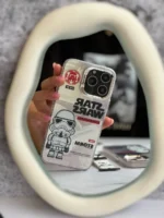 قاب StarWars (کدC1713) - Image 5