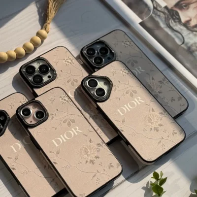 قاب Rose de Dior (کدC2151)