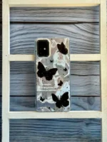 قاب پروانه با اصالت اندرویدی (کدC2018) - Image 4