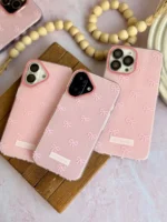 قاب Pink Summer (کدC2139) - Image 7