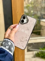 قاب Rose de Dior (کدC2151) - Image 3
