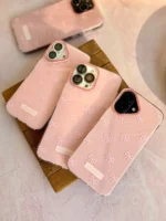 قاب Pink Summer (کدC2139) - Image 3