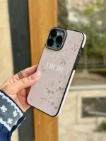 قاب Rose de Dior (کدC2151) - Image 6