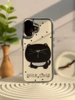 قاب Nice Black Cat (کدC2164) - Image 3