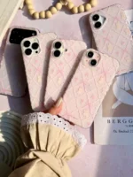 قاب Kawaii Bunny (کدC2173) - Image 4