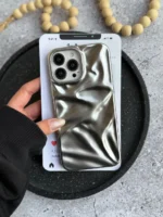 قاب Matte Mirror Wave (کدC2182)