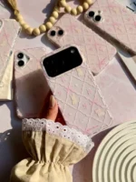 قاب Kawaii Bunny (کدC2173)