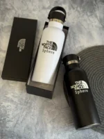 قمقمه ورزشی Hydro Flask Sphere The North Face (سرد و گرم) (کدa0313) - Image 5
