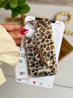 قاب yves saint laurent leopard (کدC2166) - Image 6