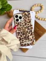 قاب yves saint laurent leopard (کدC2166) - Image 3