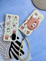 قاب Bear Bag (کدC2042) - Image 6