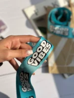 بند Good Vibes (کدa0062) - Image 3