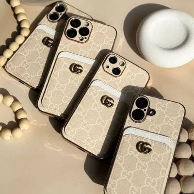 قاب Gucci GG جاکارتی (کدC2127)