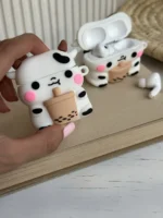 کاور ایرپاد Baby Cow (کدa0024) - Image 4