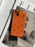 قاب Orange LV (کدC2198) - Image 7