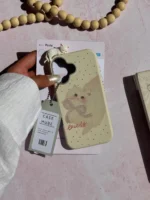 قاب گربه پرشین آیفون (کدC2101) - Image 4