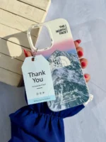 قاب The North Face : Alpine Mood (کدC2184) - Image 17