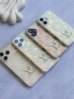قاب Louis Vuitton هولوگرامی آیفون (کدC2221) - Image 3
