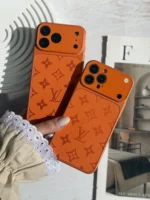 قاب Orange LV (کدC2198) - Image 3