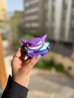 کاور ایرپاد Anime Monster سیلیکونی (کدa0238) - Image 3