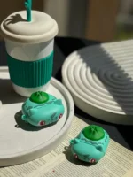 کاور ایرپاد Bulbasaur Pokémon (کدa0123)
