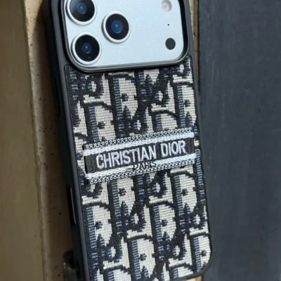 قاب Christian Dior گلدوزی (کدC2231)